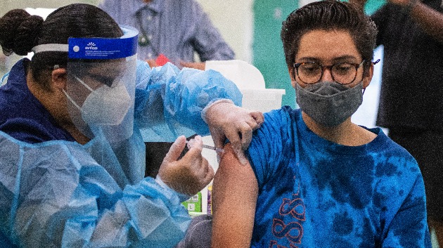 LA school board votes to delay student vaccine mandate as thousands remain non-compliant LA school board votes to delay student vaccine mandate as thousands remain non-compliant