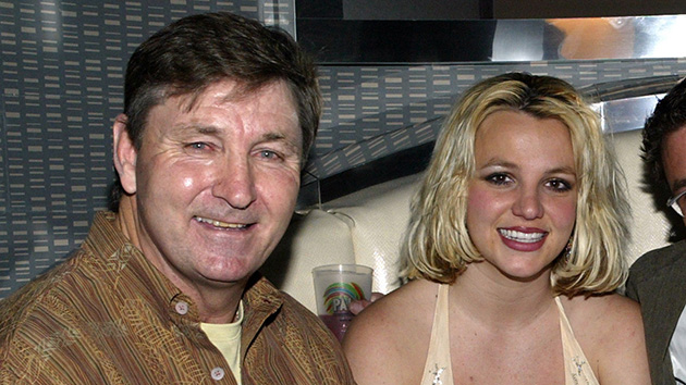 Jamie Spears’ attorney shuts down claims he is “bullying and attacking” Britney Spears Jamie Spears’ attorney shuts down claims he is “bullying and attacking” Britney Spears