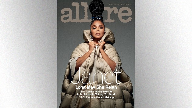 Janet Jackson covers ‘Allure,’ talks about Super Bowl incident: “It’s important that conversation has been had”