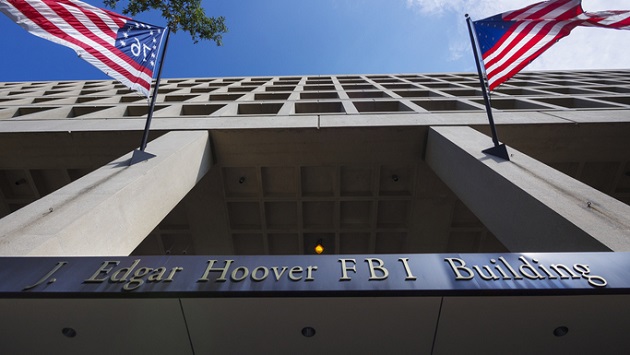 FBI arrests Oath Keepers leader on charge of seditious conspiracy involving Jan. 6 attack