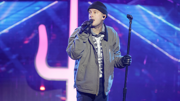 Catch Twenty One Pilots tonight on ABC's '﻿Jimmy Kimmel Live!'