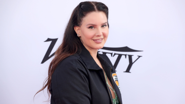 Snippet of new Lana Del Rey song featured in preview for next ’Euphoria’ episode Snippet of new Lana Del Rey song featured in preview for next ’Euphoria’ episode