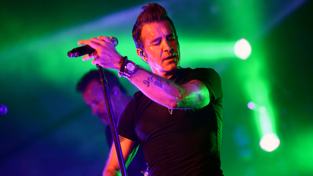 Scott Stapp, Puddle of Mudd, Sugar Ray & more playing inaugural Honeymoon Rock Fest