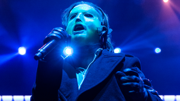 Slipknot announces 2022 Knotfest Roadshow tour