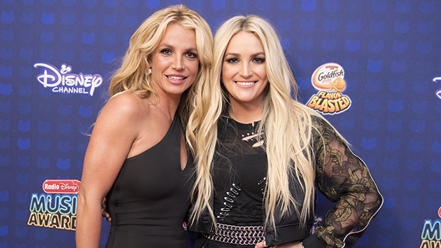 Jamie Lynn Spears details growing up under Britney Spears’ shadow: “I always felt like an afterthought” Jamie Lynn Spears details growing up under Britney Spears’ shadow: “I always felt like an afterthought”