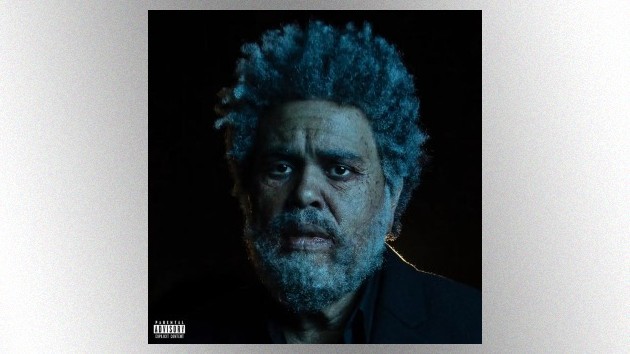 The Weeknd’s ‘Dawn FM’ narrowly misses number-one debut The Weeknd’s ‘Dawn FM’ narrowly misses number-one debut