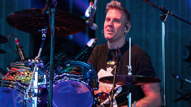 “Stairway” to ‘Hushed’: Mastodon’s Brann Dailor ponders connection between Led Zeppelin cover & new album