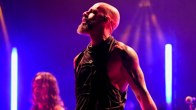 Chris Daughtry reveals daughter’s cause of death, says she’ll “forever be in [our] hearts and minds”