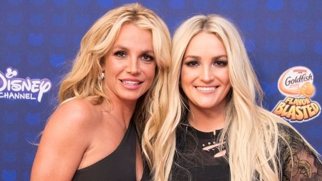 Britney Spears sends Jamie Lynn cease and desist letter, will “no longer be bullied” Britney Spears sends Jamie Lynn cease and desist letter, will “no longer be bullied”