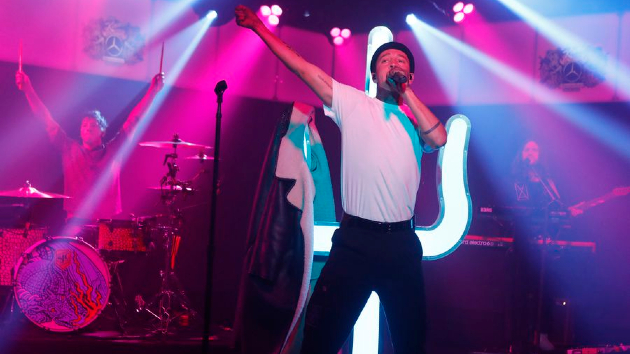 Twenty One Pilots grab milestone 10th number-one hit on ‘Billboard’ Alternative chart