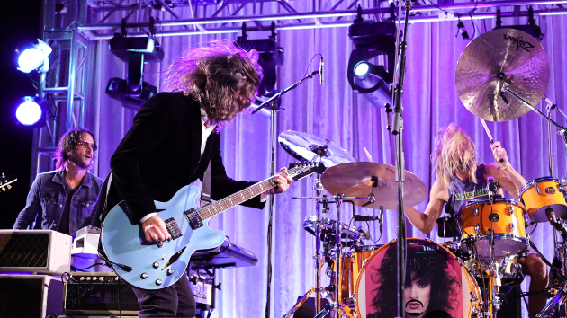 Foo Fighters, Stevie Nicks, The Who headlining 2022 New Orleans Jazz Fest