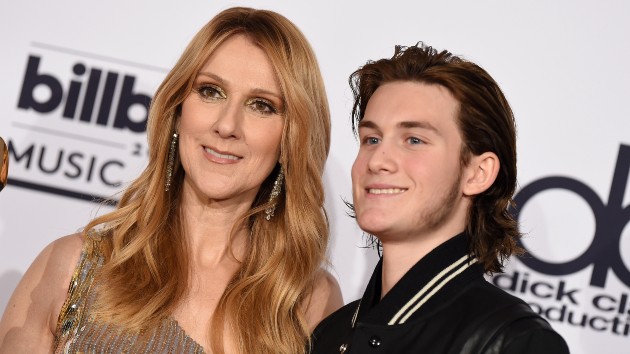 “21 years of dreams”: Céline Dion posts sweet birthday message to oldest son René-Charles “21 years of dreams”: Céline Dion posts sweet birthday message to oldest son René-Charles