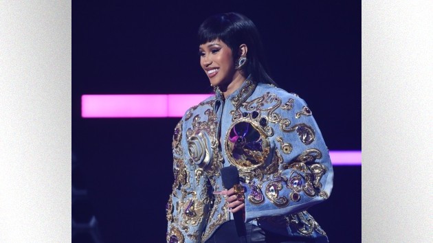 Cardi B hopes her victory in defamation lawsuit causes society to address “false content” on social media Cardi B hopes her victory in defamation lawsuit causes society to address “false content” on social media