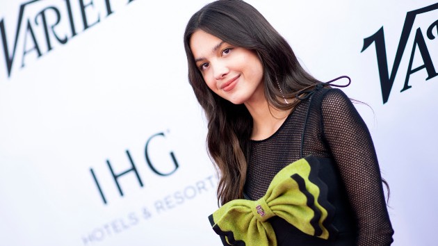 Mandy Moore would cast Olivia Rodrigo in ‘A Walk to Remember’ reboot Mandy Moore would cast Olivia Rodrigo in ‘A Walk to Remember’ reboot