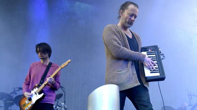 Radiohead side project The Smile releases new song, “The Smoke” Radiohead side project The Smile releases new song, “The Smoke”