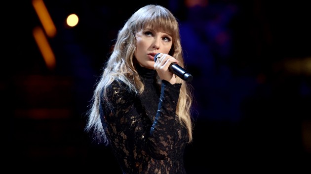 Man arrested after crashing into NYC building in an attempt to meet Taylor Swift Man arrested after crashing into NYC building in an attempt to meet Taylor Swift