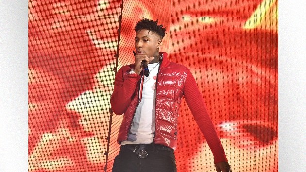 Report: Three men arrested as SWAT raids home of YoungBoy Never Broke Again in Texas