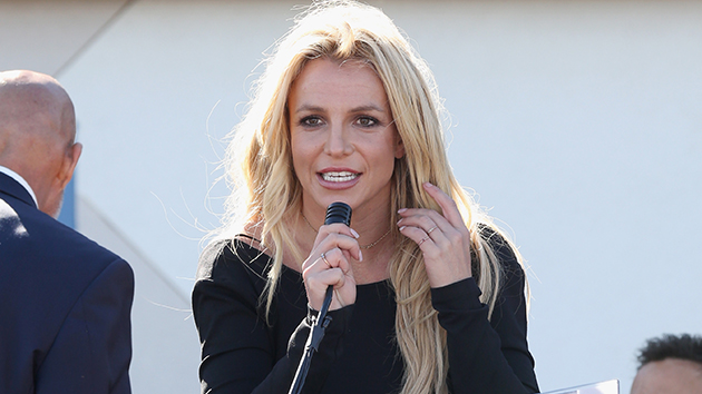 Report: Britney Spears’ father wants her to sit for deposition