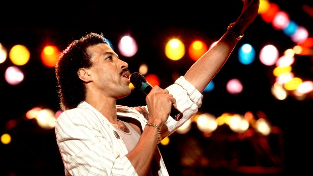 The Rock and Roll Hall of Fame goes totally ’80s with nominees Lionel Richie, Pat Benatar, Duran Duran, Eurythmics & more