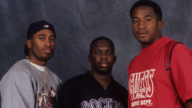 A Tribe Called Quest, Dionne Warwick, Lionel Richie among 2022 Rock & Roll Hall of Fame nominees