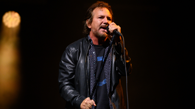 Eddie Vedder encourages COVID-19 testing ahead of US solo tour: “The goal is to be conscientious of others” Eddie Vedder encourages COVID-19 testing ahead of US solo tour: “The goal is to be conscientious of others”