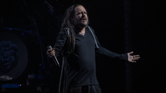 Korn shares new ﻿’Requiem’ ﻿song, “Lost in the Grandeur”
