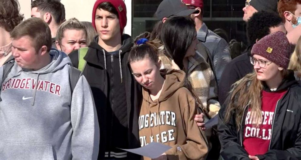 Suspect in deadly Bridgewater College shooting was former student: Court records