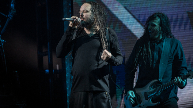 Korn, Disturbed, Breaking Benjamin, Evanescence playing 2022 Inkcarceration Festival