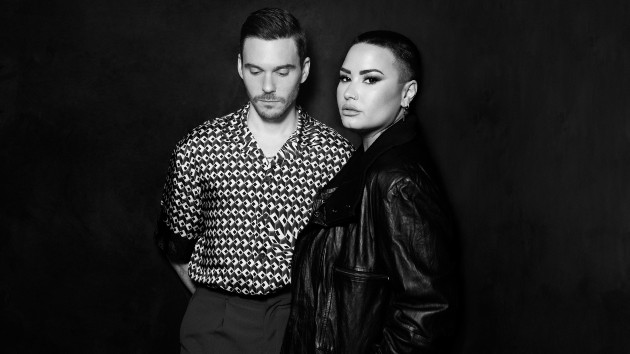 How Demi Lovato teamed up with Winnekta Bowling League for new duet “fiimy (f**k it i miss you)”