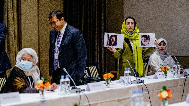 Afghanistan’s women’s rights activists tested Taliban in Oslo, but expect few advancements Afghanistan’s women’s rights activists tested Taliban in Oslo, but expect few advancements