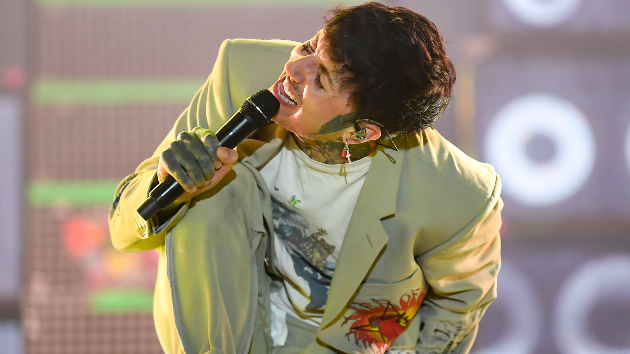 Listen to Bring Me the Horizon's cover of '﻿Gran Turismo'﻿ theme