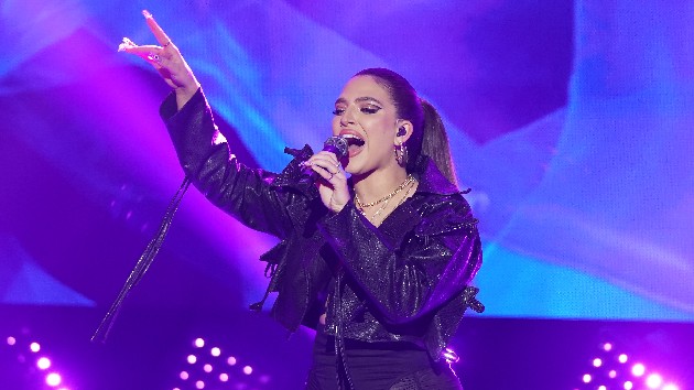 Mae Muller on “Better Days” success: “It’s happening when it’s meant to happen”