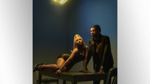 “Do We Have a Problem?” Nicki Minaj returns with new single featuring Lil Baby