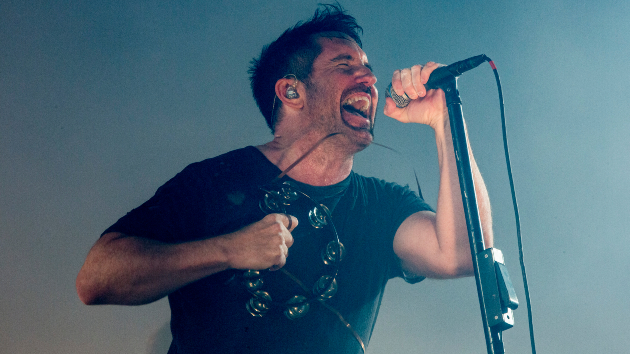 Nine Inch Nails, Metallica, Imagine Dragons & more taking part in F-COVID charity initiative