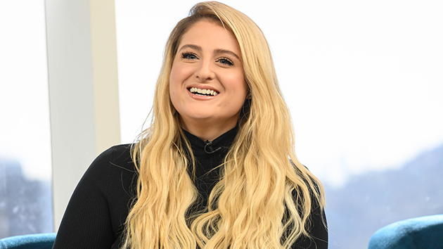 Meghan Trainor marks son Riley’s first birthday: “Best year of my life” Meghan Trainor marks son Riley’s first birthday: “Best year of my life”