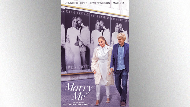 'Marry Me' creator Bobby Crosby reveals potential previous adaptions involved Justin Timberlake, Bruno Mars - Vimarsana News