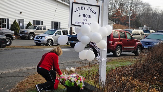 Sandy Hook families settle with Remington marking first time gun maker is held liable for mass shooting