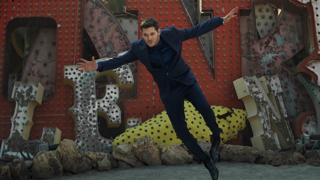 Michael Bublé and his wife’s story continues next week in new “I’ll Never Not Love You” video