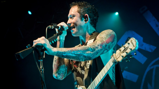 Trivium’s Matt Heafy announces debut album with Ibaraki project Trivium’s Matt Heafy announces debut album with Ibaraki project