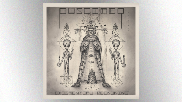 Maynard James Keenan feels latest Puscifer album ﻿’Existential Reckoning’﻿ is “still unfolding”