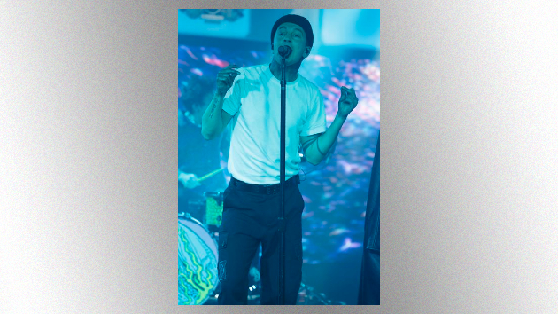 Tyler Joseph addresses Twenty One Pilots fan’s experience with racism: “We stand with you”