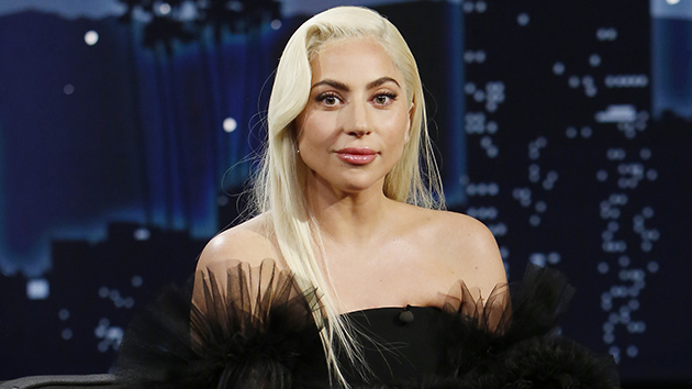 Lady Gaga was first to receive the ‘﻿House of Gucci’ ﻿script, says movie’s producer