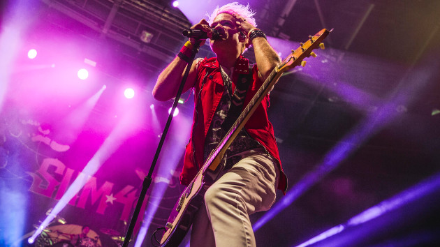 Sum 41 & Simple Plan unite for Blame Canada tour Sum 41 & Simple Plan unite for Blame Canada tour