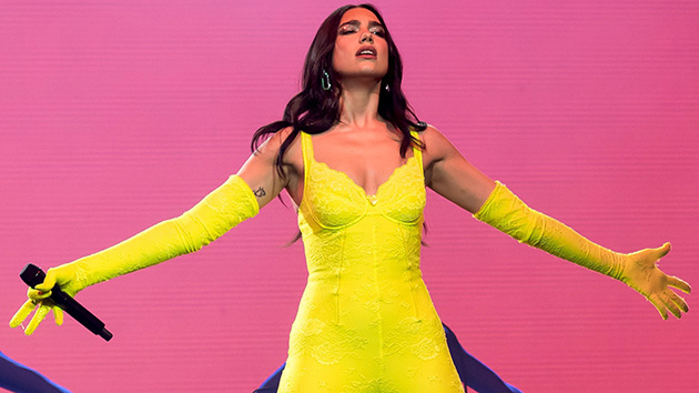Music notes: Dua Lipa, Pink, The Weeknd and Doja Cat