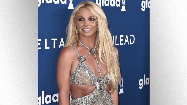 “It’s time for change!!!!” Britney Spears says she’s “in the process” of buying a new house “It’s time for change!!!!” Britney Spears says she’s “in the process” of buying a new house