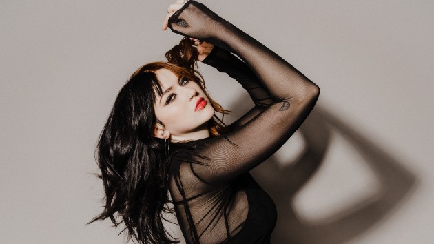 GAYLE’s debut EP ‘A Study of the Human Experience Volume One’ coming next month