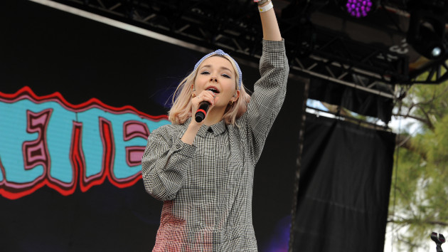 The Regrettes premiere video for “You’re So F***ing Pretty”