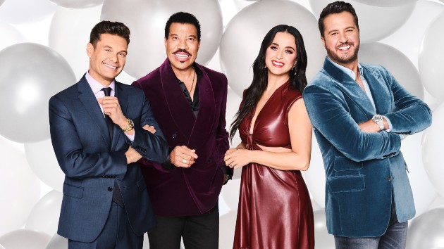 As ‘American Idol’ returns for season 20, Lionel Richie says it’s still delivering “talent that goes on to have careers”