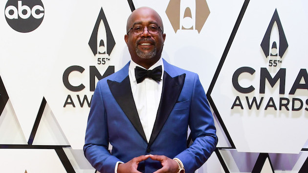 Hole in one: Darius Rucker, Jake Owen + Charles Kelley are country stars with a serious golf game Hole in one: Darius Rucker, Jake Owen + Charles Kelley are country stars with a serious golf game