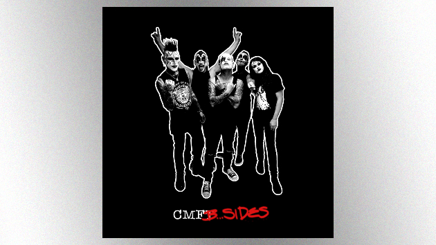 Corey Taylor covers Red Rider, KISS, Eddie Money & more on new ’CMFB…Sides’ EP Corey Taylor covers Red Rider, KISS, Eddie Money & more on new ’CMFB…Sides’ EP